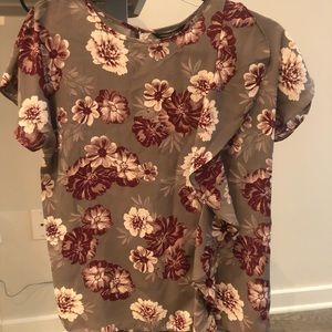 Banana Republic Blouse